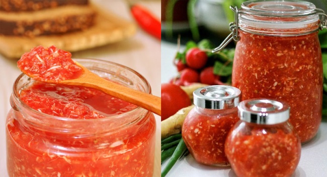 Польза термически обработанных помидоров